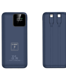 E-Hub Fast Charging Powerbank01