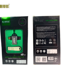E-Hub USB FLASH DRIVE 01