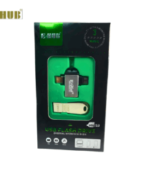 E-Hub USB FLASH DRIVE 02